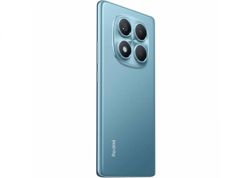 Xiaomi Redmi Note 14 8GB/256GB plava