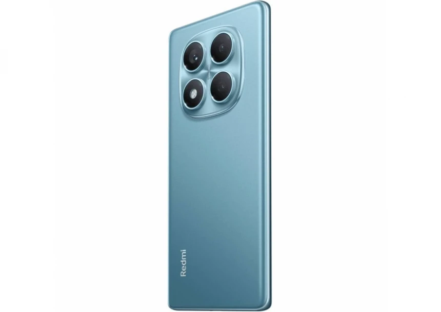 Xiaomi Redmi Note 14 8GB/256GB plava