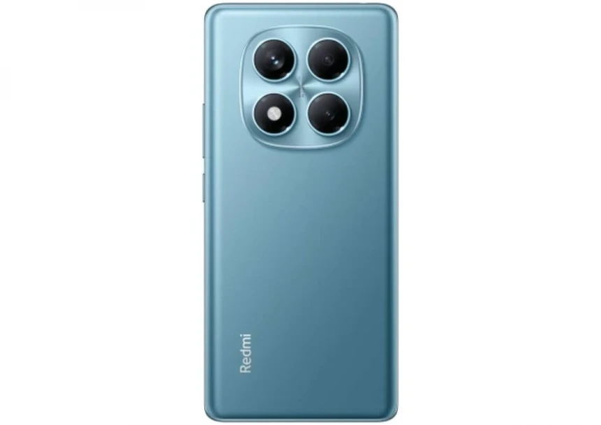 Xiaomi Redmi Note 14 8GB/256GB plava