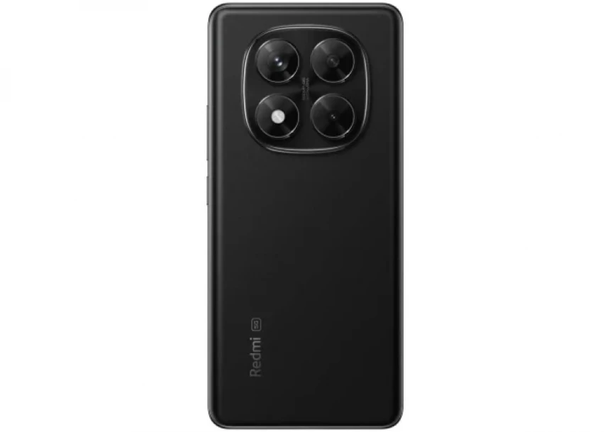 Xiaomi Redmi Note 14 Pro 12GB/512GB crna