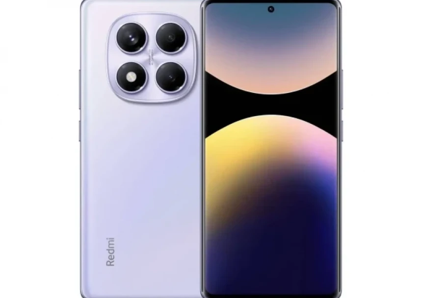 Xiaomi Redmi Note 14 Pro 12GB/512GB ljub...