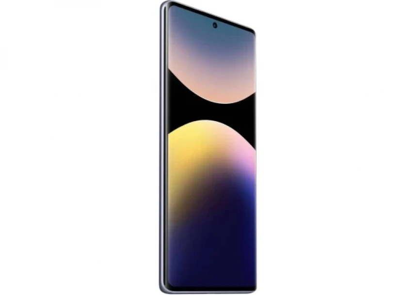 Xiaomi Redmi Note 14 Pro 12GB/512GB ljubičasta