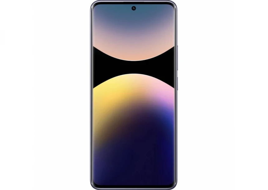 Xiaomi Redmi Note 14 Pro+ 5G 8GB/256GB ljubičasta