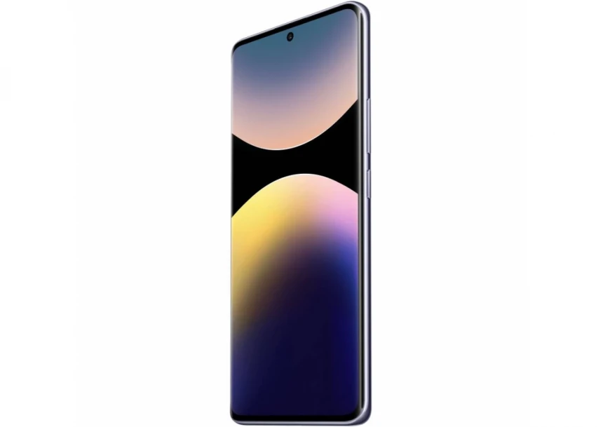 Xiaomi Redmi Note 14 Pro+ 5G 8GB/256GB ljubičasta