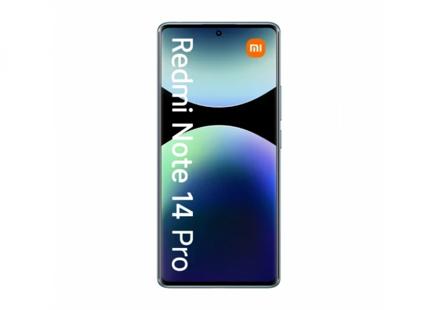 Xiaomi Redmi Note 14 Pro 8GB/256GB plava