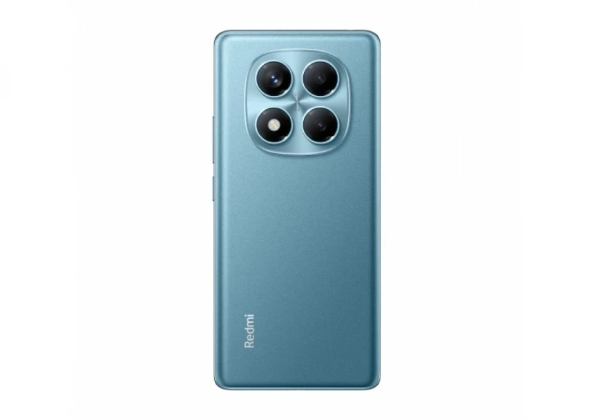 Xiaomi Redmi Note 14 Pro 8GB/256GB plava
