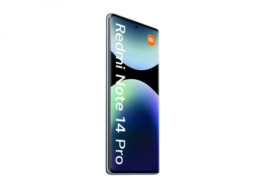 Xiaomi Redmi Note 14 Pro 8GB/256GB plava