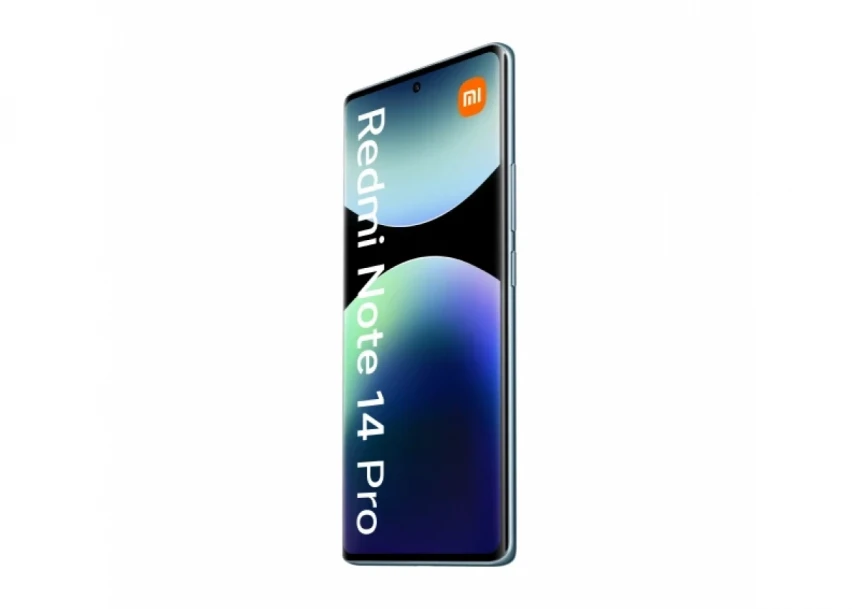Xiaomi Redmi Note 14 Pro 8GB/256GB plava