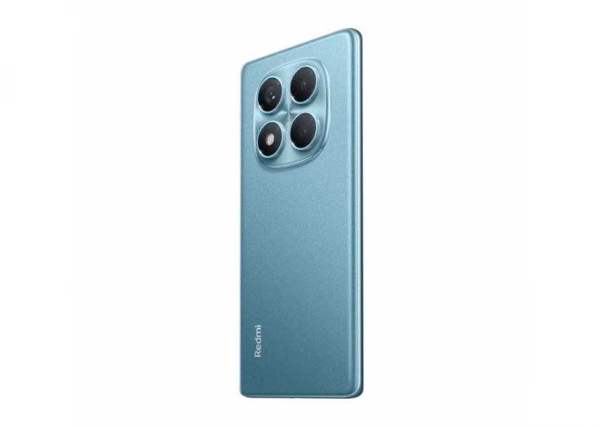 Xiaomi Redmi Note 14 Pro 8GB/256GB plava