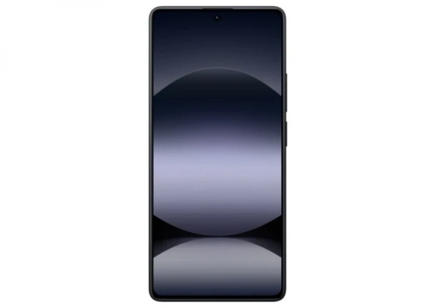 Xiaomi Redmi Note 14S 8GB/256GB crna
