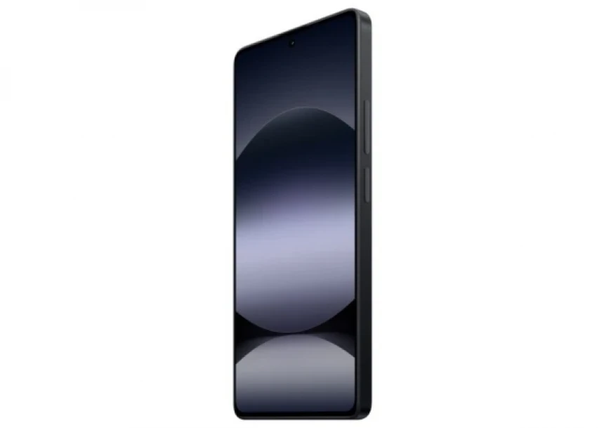 Xiaomi Redmi Note 14S 8GB/256GB crna