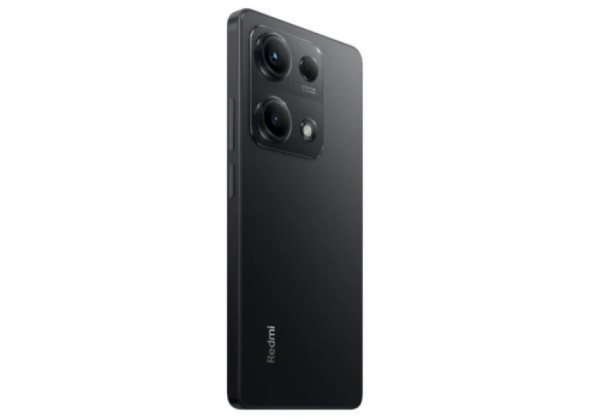 Xiaomi Redmi Note 14S 8GB/256GB crna