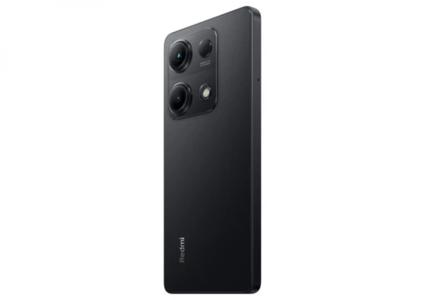 Xiaomi Redmi Note 14S 8GB/256GB crna