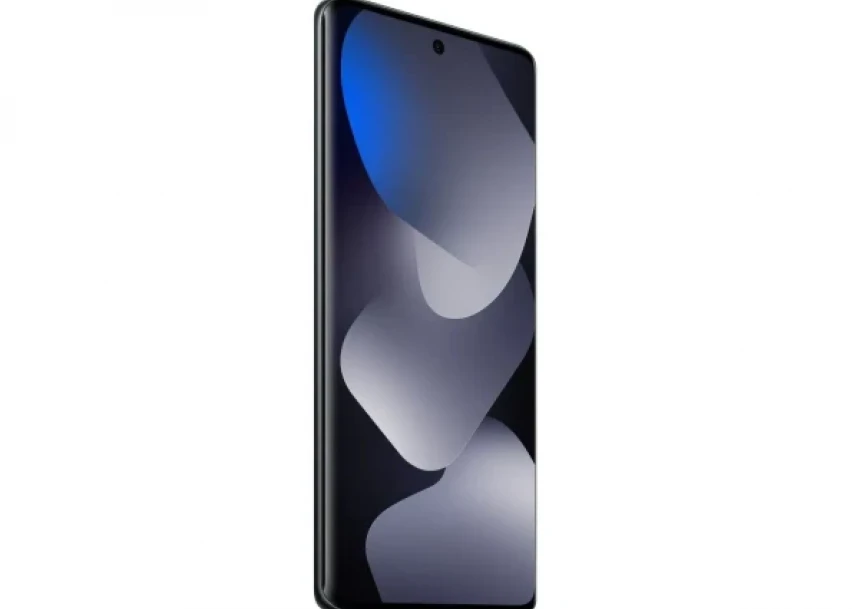 Xiaomi Redmi Note 15 6GB/128GB crna