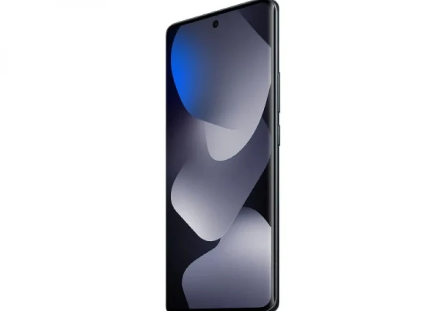 Xiaomi Redmi Note 15 6GB/128GB crna