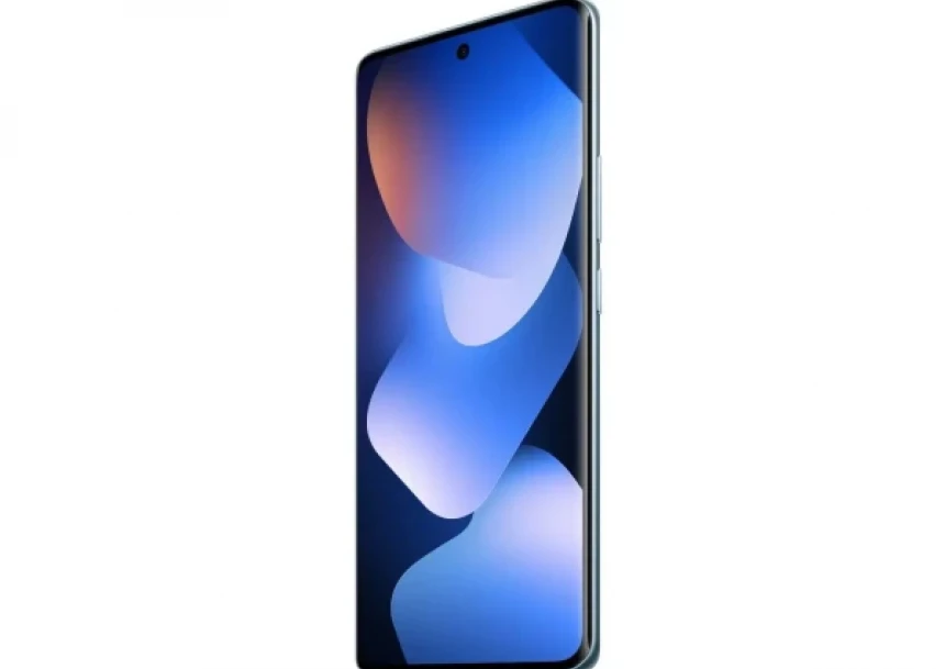 Xiaomi Redmi Note 15 6GB/128GB plava