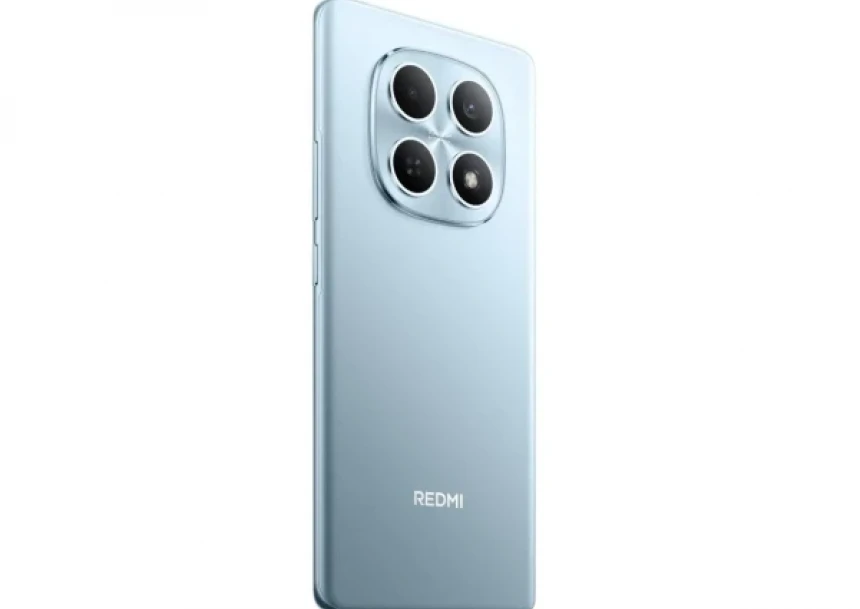 Xiaomi Redmi Note 15 6GB/128GB plava