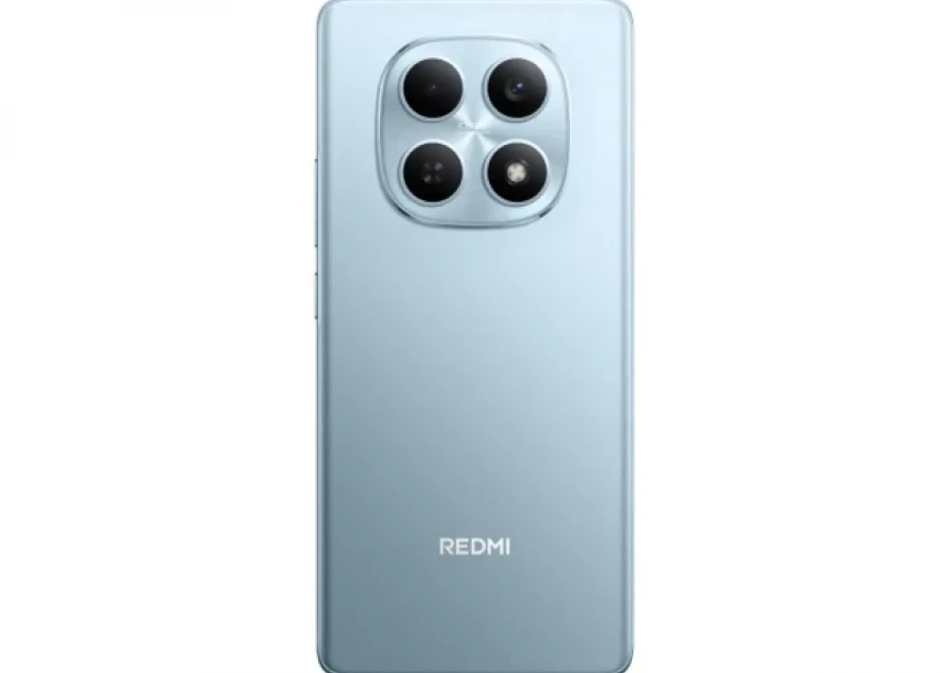 Xiaomi Redmi Note 15 6GB/128GB plava
