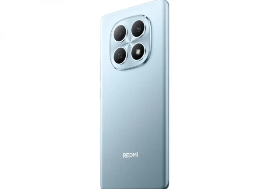 Xiaomi Redmi Note 15 6GB/128GB plava