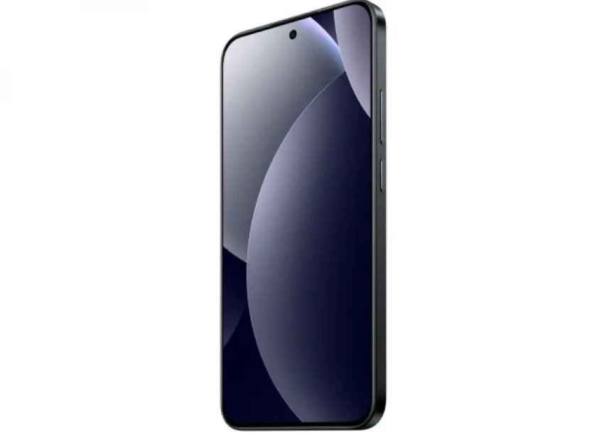 Xiaomi Redmi Note 15 Pro 5G 8GB/256GB crna