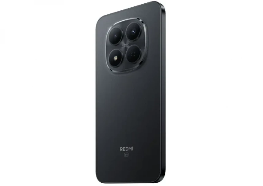 Xiaomi Redmi Note 15 Pro 5G 8GB/256GB crna