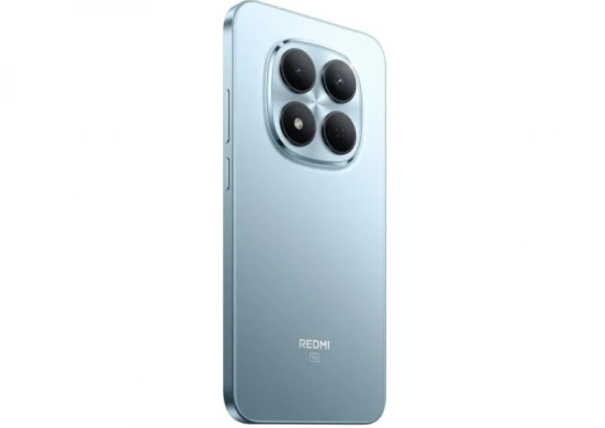 Xiaomi Redmi Note 15 Pro 5G 8GB/256GB plava