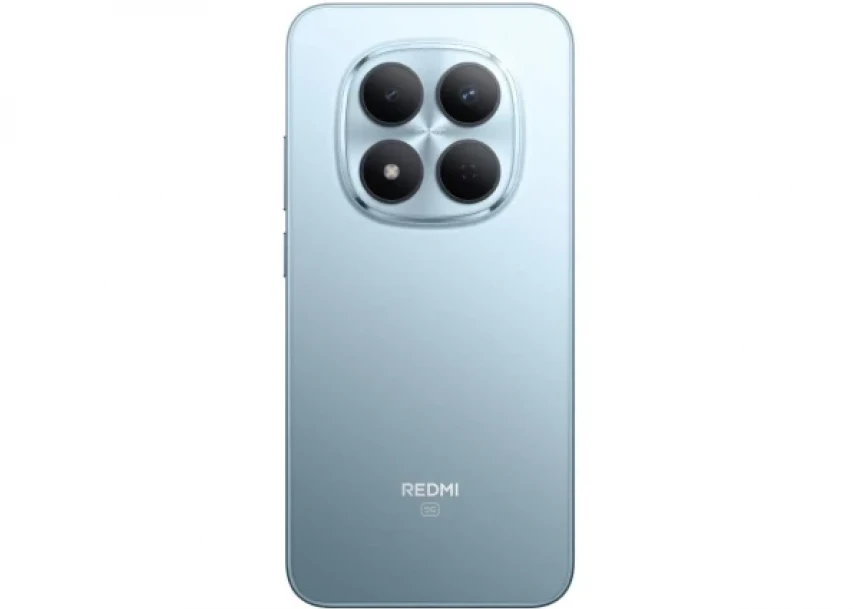Xiaomi Redmi Note 15 Pro 5G 8GB/256GB plava