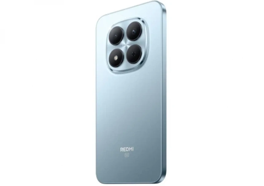 Xiaomi Redmi Note 15 Pro 5G 8GB/256GB plava