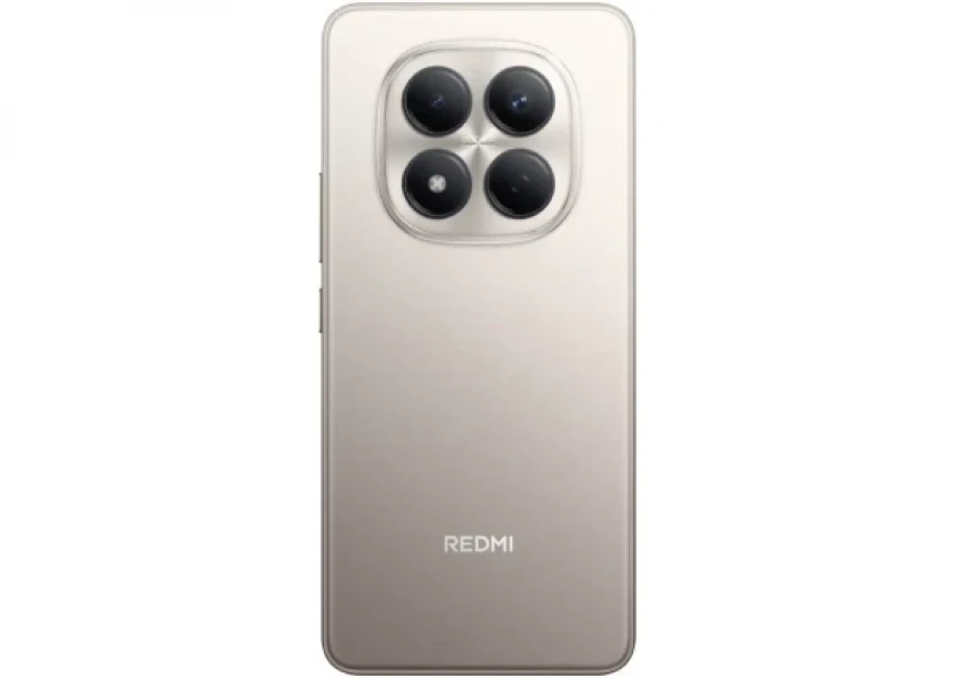 Xiaomi Redmi Note 15 Pro  8GB/256GB siva