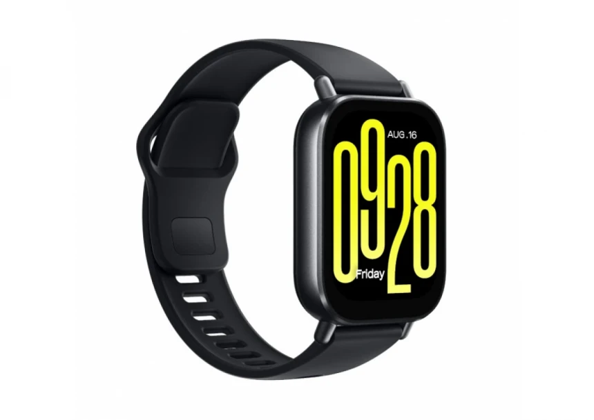 Xiaomi Redmi Smart Watch 5 Active crna