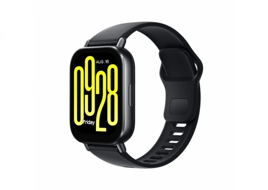 Xiaomi Redmi Smart Watch 5 Active crna