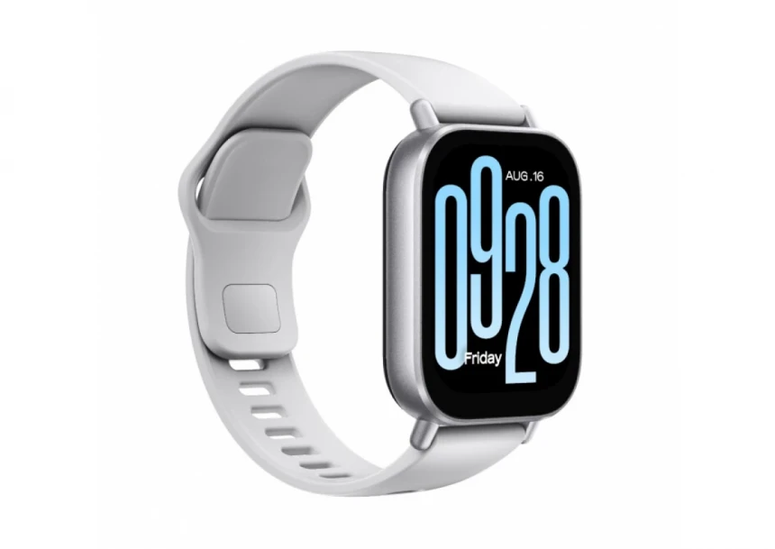 Xiaomi Redmi Smart Watch 5 Active siva