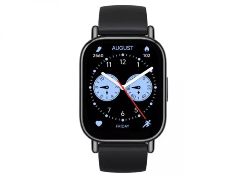 Xiaomi Redmi Watch 5 Lite crna