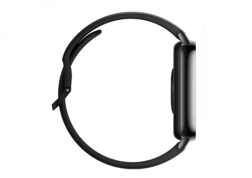 Xiaomi Redmi Watch 5 Lite crna