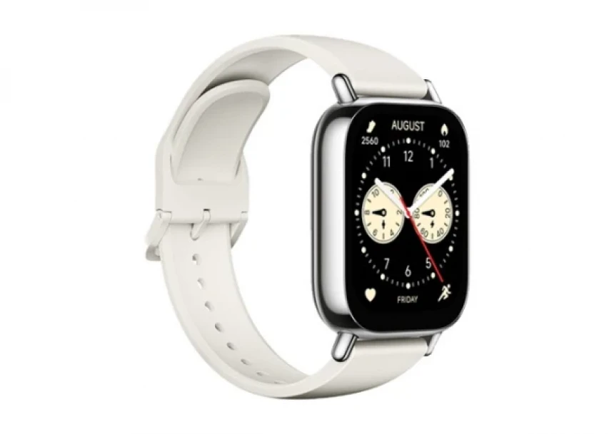 Xiaomi Redmi Watch 5 Lite zlatna