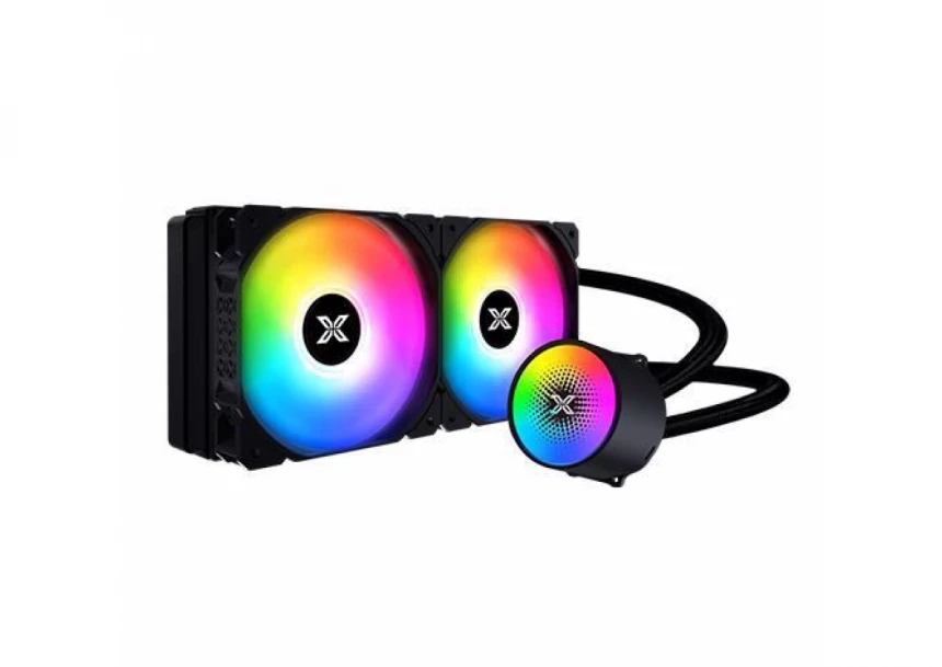 Xigmatek Cooler Liquid Kiler X240 (AIO L...