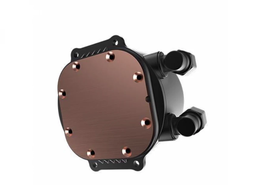 Xigmatek Cooler Liquid Kiler X240 (AIO Liquid Cooler) vodeno hlađenje