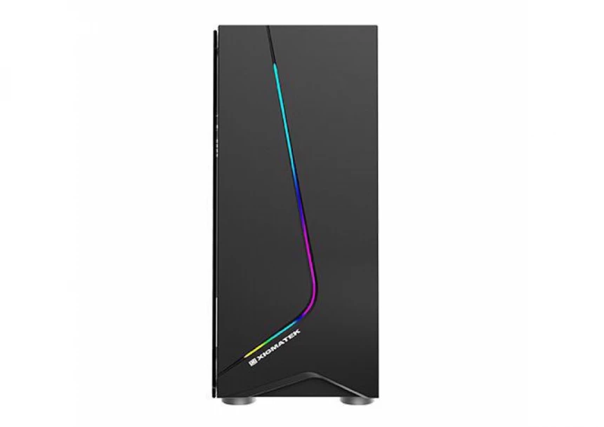 Xigmatek Eros (ATX, USB3.0x1+USB2.0x1, R...