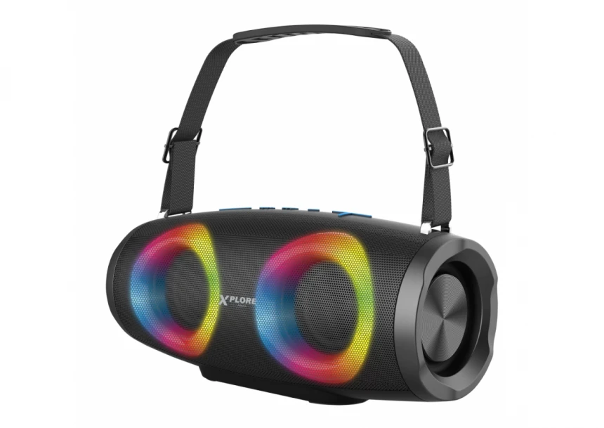 XPLORE Prenosni BT zvučnik  XP8338