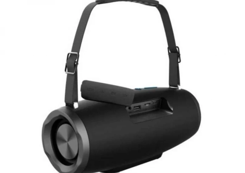XPLORE Prenosni BT zvučnik  XP8338