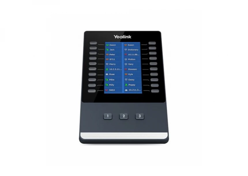 YEALINK MODULE EXP43