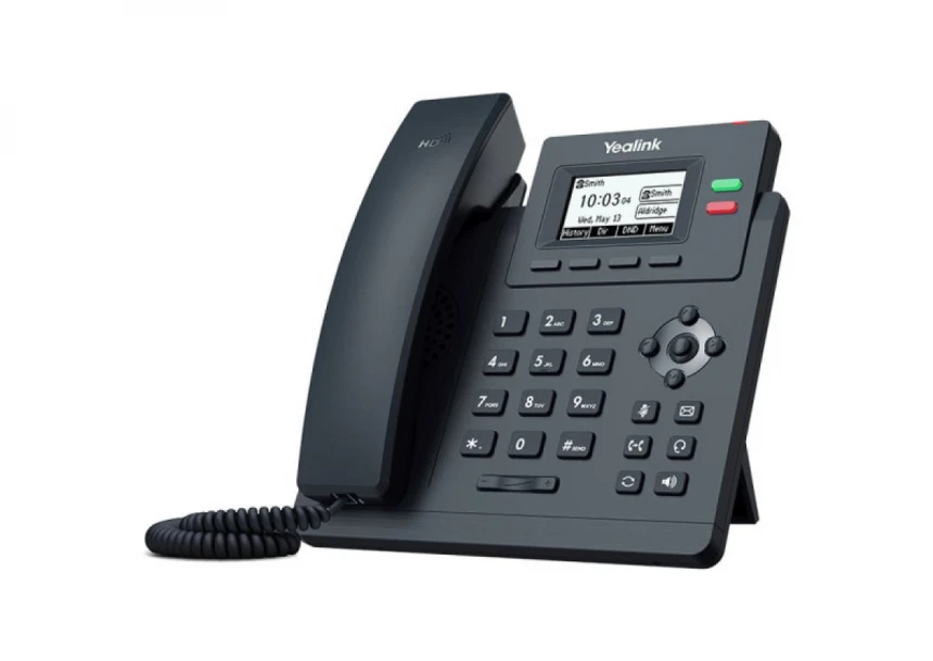 YEALINK SIP-T31G IP TELEFON