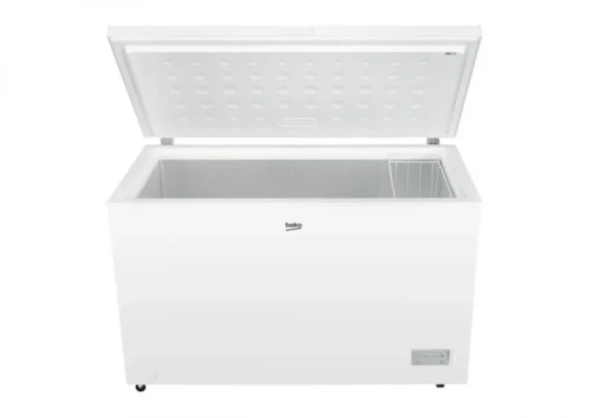 Zamrzivač Beko CF380EWN  horizontalni  širina 130cm/zapremina 371l