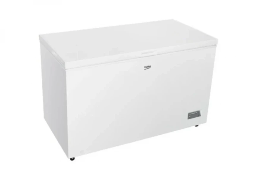 Zamrzivač Beko CF380EWN  horizontalni  širina 130cm/zapremina 371l