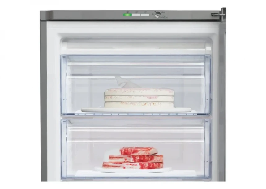 Zamrzivač BEKO RFSA 240 M 41 SN