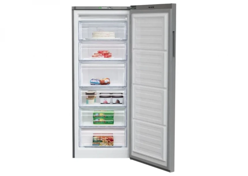 Zamrzivač BEKO RFSA 240 M 41 SN