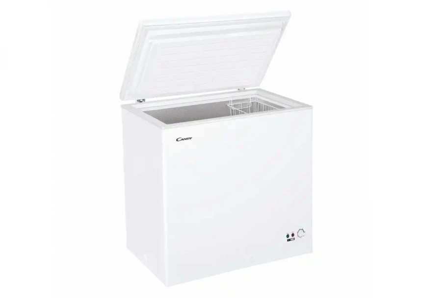 Zamrzivač CANDY CCHH 200E Horizontalni širina 82cm/zapremina 194l