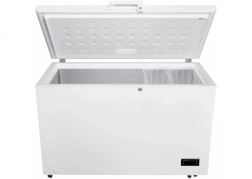 Zamrzivač Gorenje FH 37 E6W Horizontaln/130x85x70.5 cm 371L
