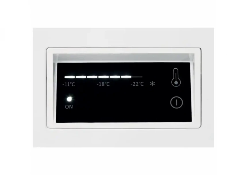 Zamrzivač Gorenje FH 37 E6W Horizontaln/130x85x70.5 cm 371L