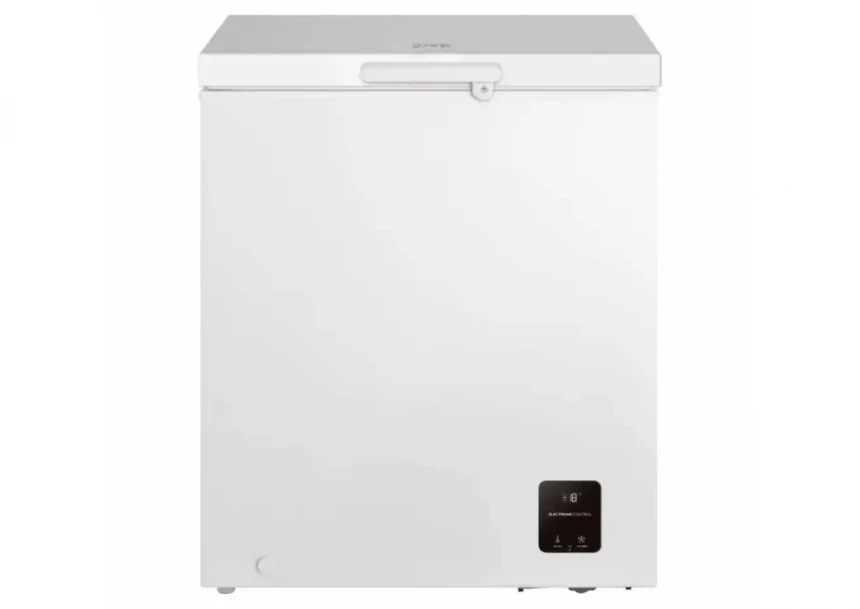 Zamrzivač Gorenje FH14EAW  širina 85 cm/...